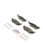Quietcast Brake Pads - Image 3