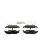 Quietcast Brake Pads