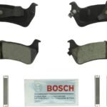Quietcast Brake Pads