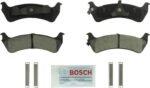 Quietcast Brake Pads