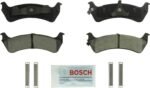 Quietcast Brake Pads - Image 2