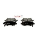 Quietcast Brake Pads