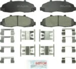 Quietcast Brake Pads