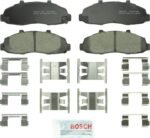 Quietcast Brake Pads - Image 2