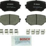 Quietcast Brake Pads
