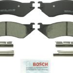 Quietcast Brake Pads