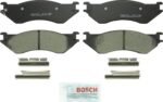 Quietcast Brake Pads