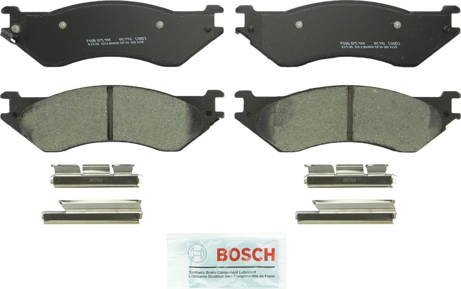 BS_BC702_Fro.jpg Quietcast Brake Pads - Image 1