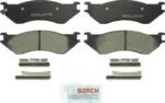 Quietcast Brake Pads - Image 2