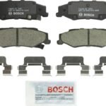 Quietcast Brake Pads
