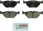 Quietcast Brake Pads - BMW