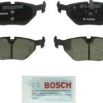 Quietcast Brake Pads - BMW