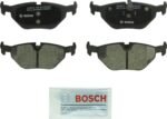 Quietcast Brake Pads - BMW - Image 2
