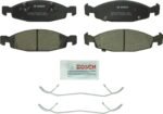 Quietcast Brake Pads