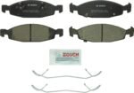 Quietcast Brake Pads - Image 2