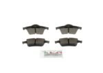 Quietcast Brake Pads - Image 2