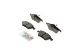 Quietcast Brake Pads