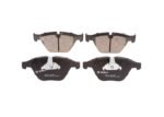 Quietcast Brake Pads - BMW