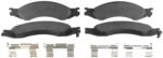 Quietcast Brake Pads - Image 2
