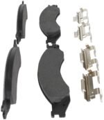 Quietcast Brake Pads