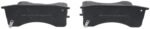Quietcast Brake Pads - Image 3
