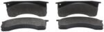 Quietcast Brake Pads - Image 2