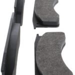 Quietcast Brake Pads