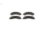Quietcast Brake Pads - Image 2
