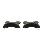 Quietcast Brake Pads
