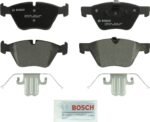 Quietcast Brake Pads - BMW - Image 2