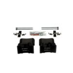 Quietcast Brake Pads - VW/Audi - Image 3