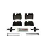 Quietcast Brake Pads - VW/Audi - Image 2