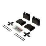 Quietcast Brake Pads - VW/Audi