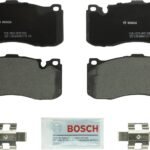 Quietcast Brake Pads - BMW