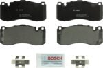Quietcast Brake Pads - BMW
