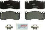 Quietcast Brake Pads - BMW - Image 2