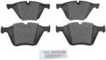 Quietcast Brake Pads - BMW - Image 2