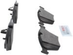 Quietcast Brake Pads - BMW