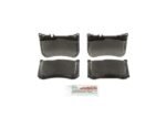 Quietcast Brake Pads - Mercedes - Image 2