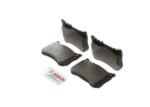 Quietcast Brake Pads - Mercedes