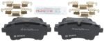Quietcast Brake Pads - VW/Audi - Image 3