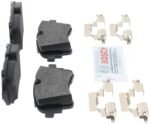 Quietcast Brake Pads - VW/Audi