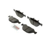 Quietcast Brake Pads - BMW