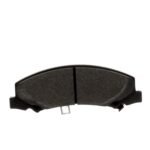 Police Pursuit Brake Pads - Image 4