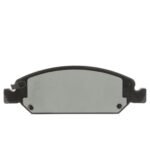 Police Pursuit Brake Pads - Image 5