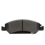 Police Pursuit Brake Pads - Image 4