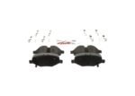 Police Pursuit Brake Pads - Image 3