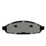 Police Pursuit Brake Pads - Image 5