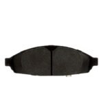 Police Pursuit Brake Pads - Image 4