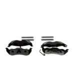 Police Pursuit Brake Pads - Image 3